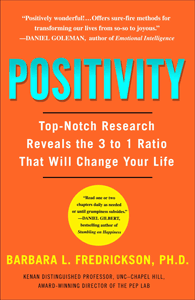 Positivity Book Cover